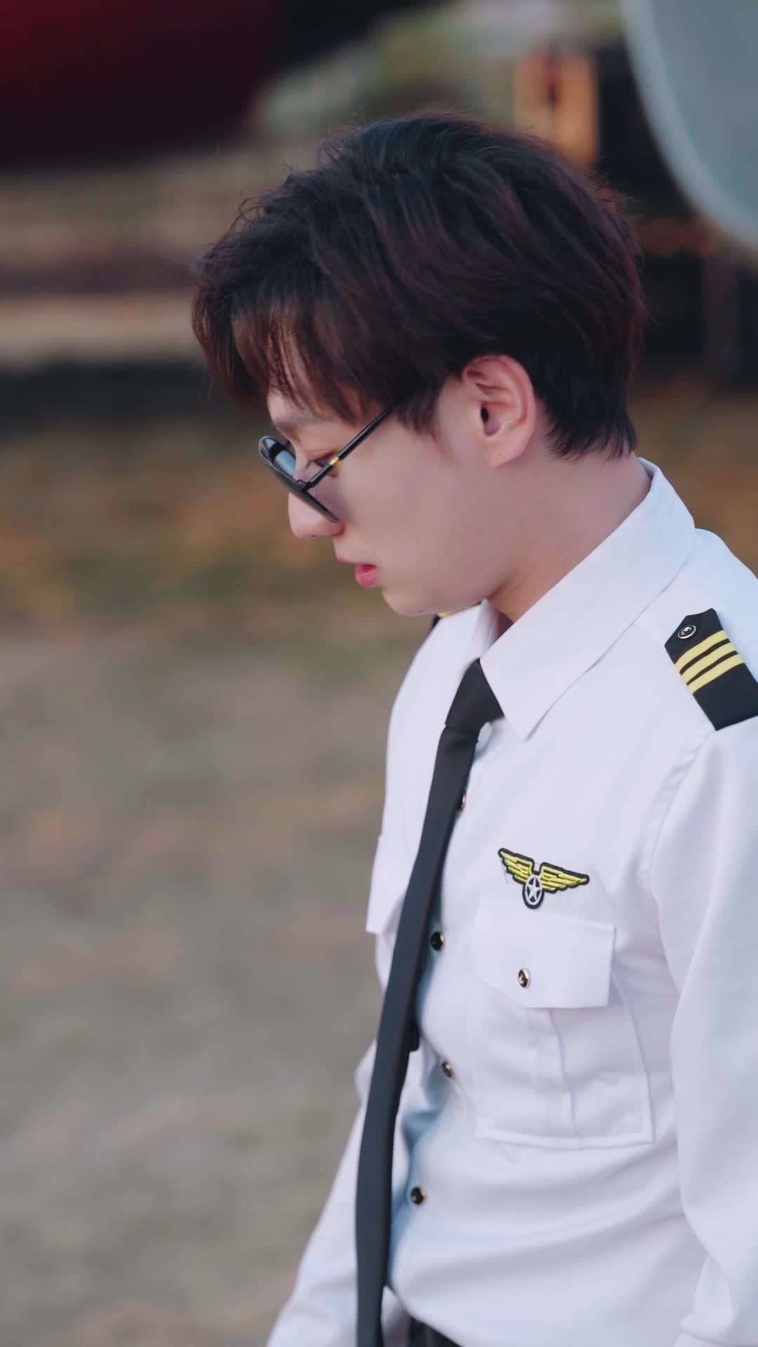 Episódio 15 - Vingança nos Céus